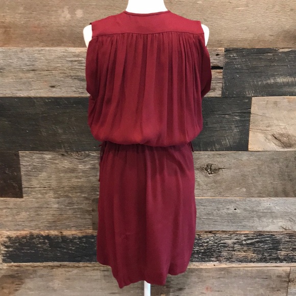 Isabel Marant Tassel and Ties Dress - Picture 7 of 12